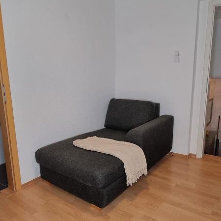 Private Wohnung In Leimen Esterno foto