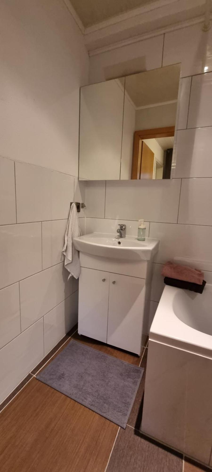 Private Wohnung In Leimen Esterno foto
