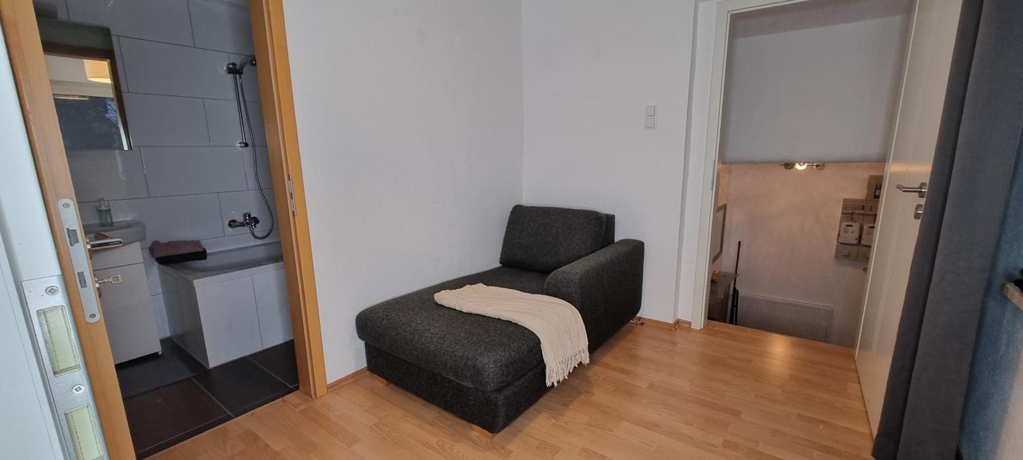 Private Wohnung In Leimen Esterno foto
