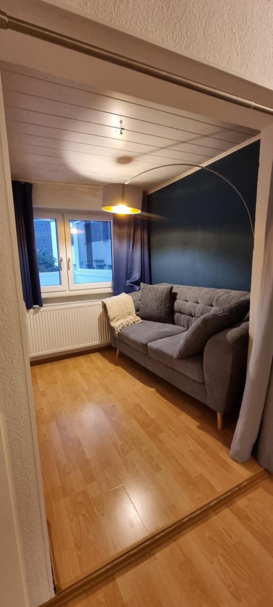 Private Wohnung In Leimen Esterno foto