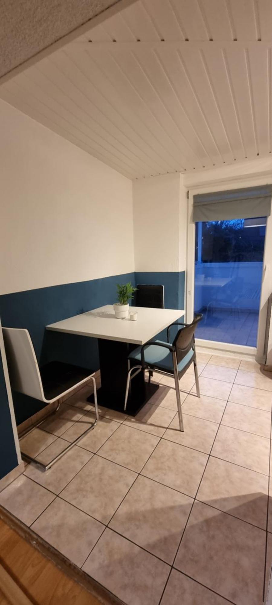 Private Wohnung In Leimen Esterno foto