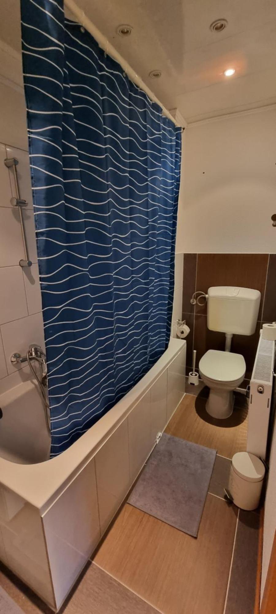 Private Wohnung In Leimen Esterno foto