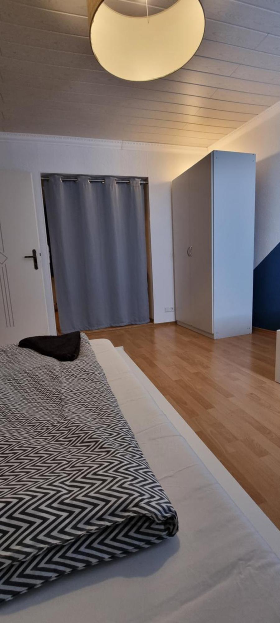 Private Wohnung In Leimen Esterno foto