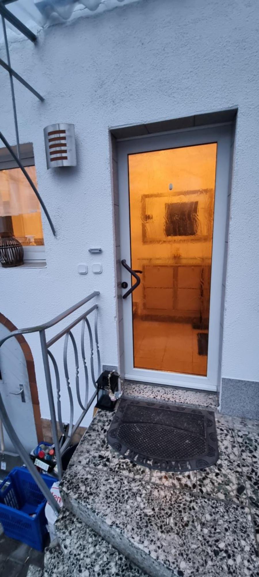 Private Wohnung In Leimen Esterno foto