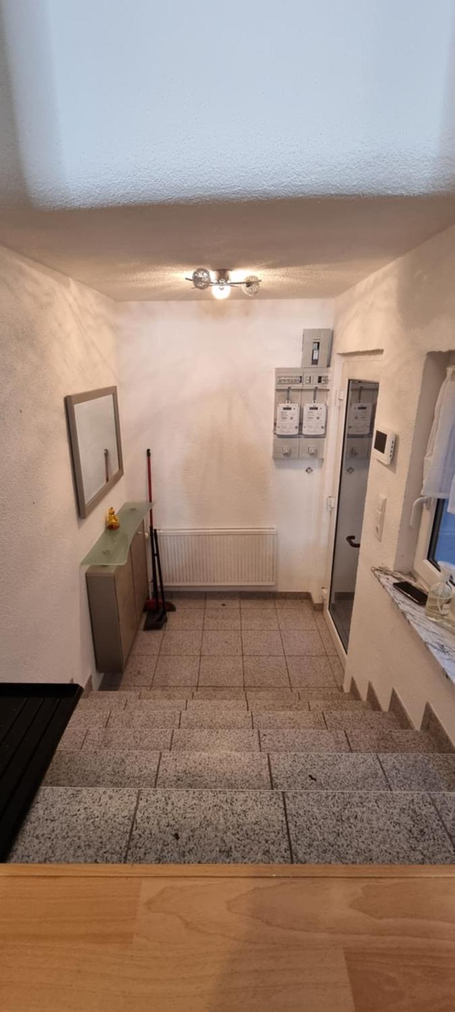 Private Wohnung In Leimen Esterno foto